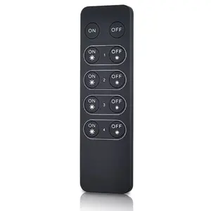 Пульт дистанционного управления Synergy21 S21-LED-SR000078 — чёрный, для EOS 05