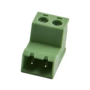 Apgaismojuma savienotājs Synergy21 94359 — zaļš, 20 g