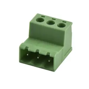 Apgaismojuma savienotājs Synergy21 94362, zaļš, 20 g