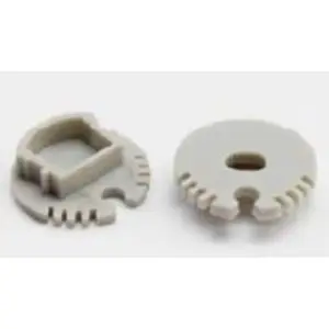 Mounting kit Synergy21 S21-LED-PR20112 White — installation kit for LED fixtures