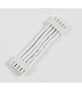 Apgaismojuma savienotājs Synergy21 92169, balts, priekš LED, 500 g, 1 gab