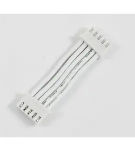Lighting connector Synergy21 92168 — white, 350 g, 1 pc