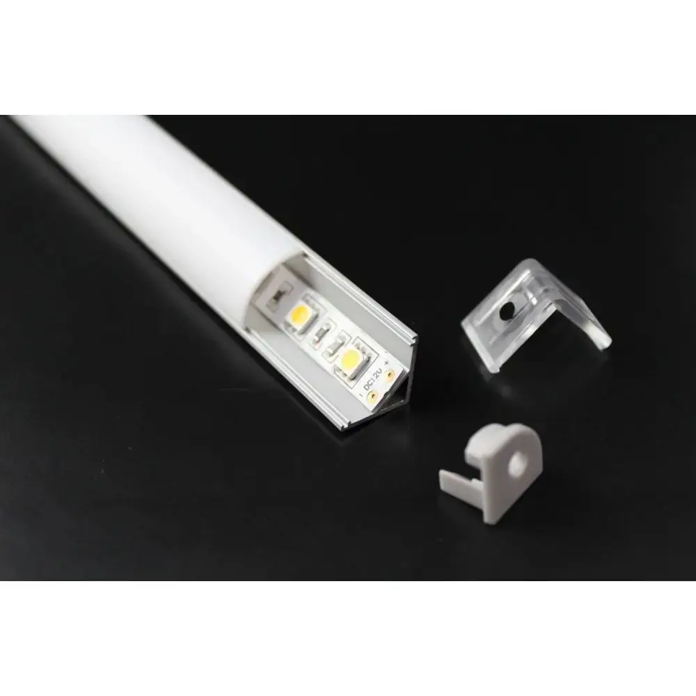 Synergy21 S21-LED-PR20018 профильный крепёж Photo 2