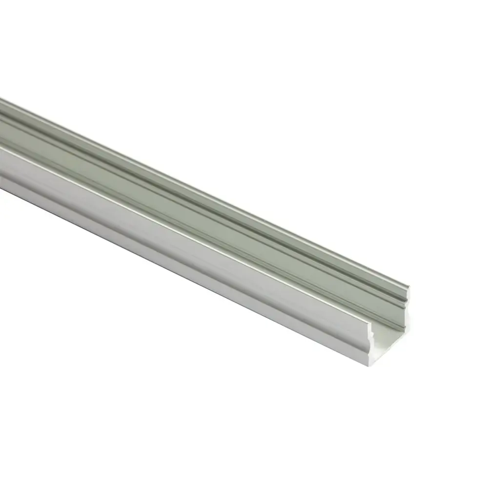 Synergy21 S21-LED-PR20057 алюминиевый LED профиль Photo 2