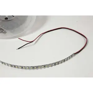 Strip light Synergy21 S21-LED-F00093 5,000 mm, LED 300 bulbs, warm white, 24 W, IP20