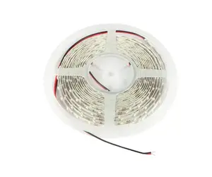 Universal LED strip light Synergy21 S21-LED-F00025, 5000 mm, neutral white, 48 W, 600 LEDs