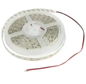 Universal LED strip light Synergy21 S21-LED-F00073, 5,000 mm, cool white, 24 V DC, 300 LEDs