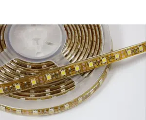 Universal LED strip light Synergy21 117411 — 5,000 mm, warm white, 300 LEDs, DC
