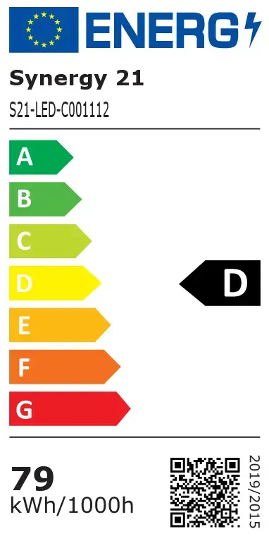 Synergy21 S21-LED-C00112 LED strip light 72 W 5000 mm Photo 2