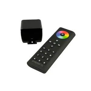 Remote control Synergy21 S21-LED-SR000026 for EOS 05, black, LED compatible, 48×140×17 mm