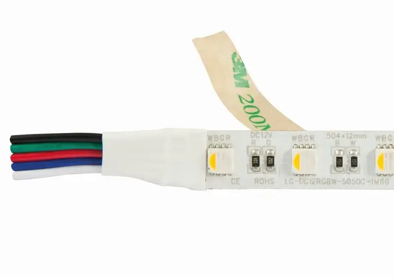 Synergy21 S21-LED-F00161 светодиодная лента 96 Вт Photo 3