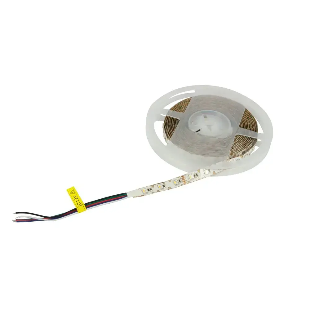 Synergy21 S21-LED-NB00254 LED sloksne 5 m Photo 2