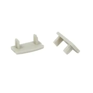 Light mount/accessory Synergy21 S21-LED-PR20015, white, for LED bulbs, pack of 2, 10 g
