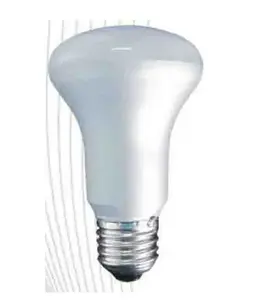 LED bulb Synergy21 S21-LED-000619, 8 W, E27, 4000 K (neutral white), 650 lm, CRI 80