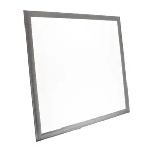Светильник LED Synergy21 S21-LED-F00094 — квадратный 42 Вт, 622×622×13.3 мм, нейтральный белый, 24 В DC