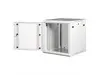 ROLINE 26.21.0131 wall-mounted rack cabinet 12U Photo 3