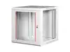 ROLINE 26.21.0131 wall-mounted rack cabinet 12U Photo 5