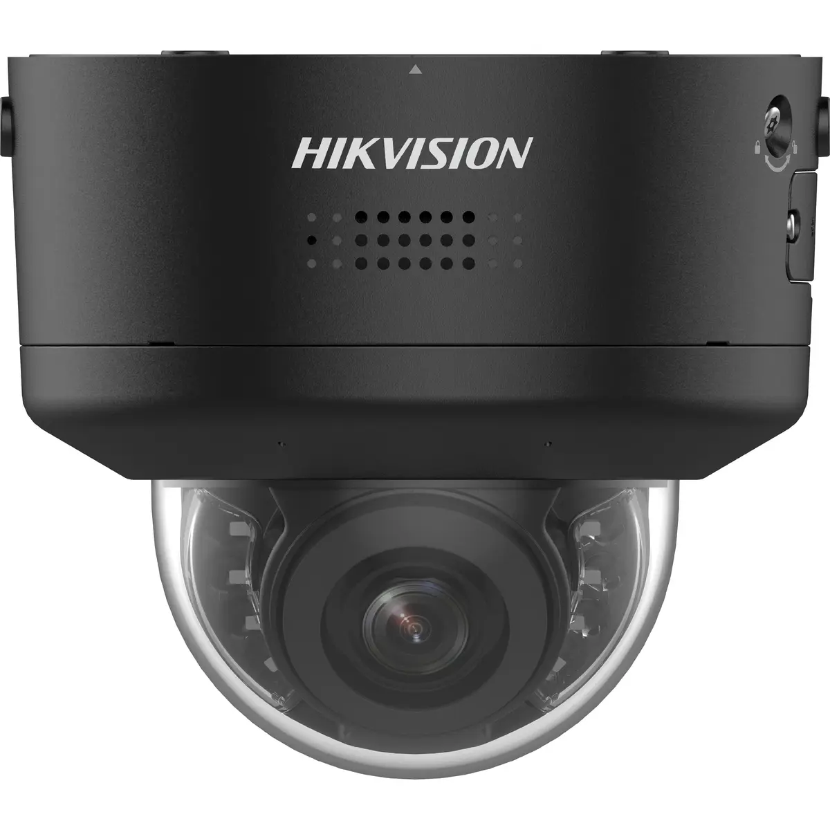 Hikvision DS-2CD2787G2H-LIPTRZS2U/SL Купольная IP-камера Photo 2