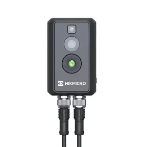 IP-камера видеонаблюдения Hikvision HM-TD3028T-2/Q(B) — 2688×1520, IP67, проводная, настенный монтаж, объектив 1.4 мм, цифровой зум 4x