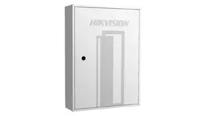 Считыватель контроля доступа Hikvision DS-TPM400-P — биометрический/бесконтактный считыватель DS-TPM400-P