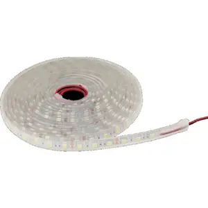 Universal strip light Synergy21 S21-LED-F00052 — 5000 mm, 300 LEDs, RGB, 12 V, 72 W