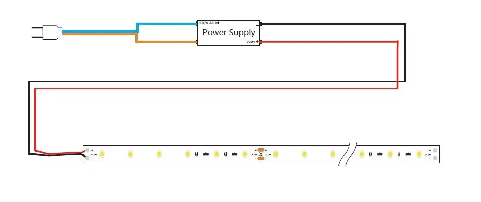 Synergy21 S21-LED-F00147 universāla LED lente 96 W Photo 4