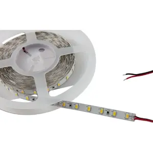 Universal strip light Synergy21 S21-LED-F00029, 5000 mm, 300 LEDs, neutral white, 99 W, 24 V