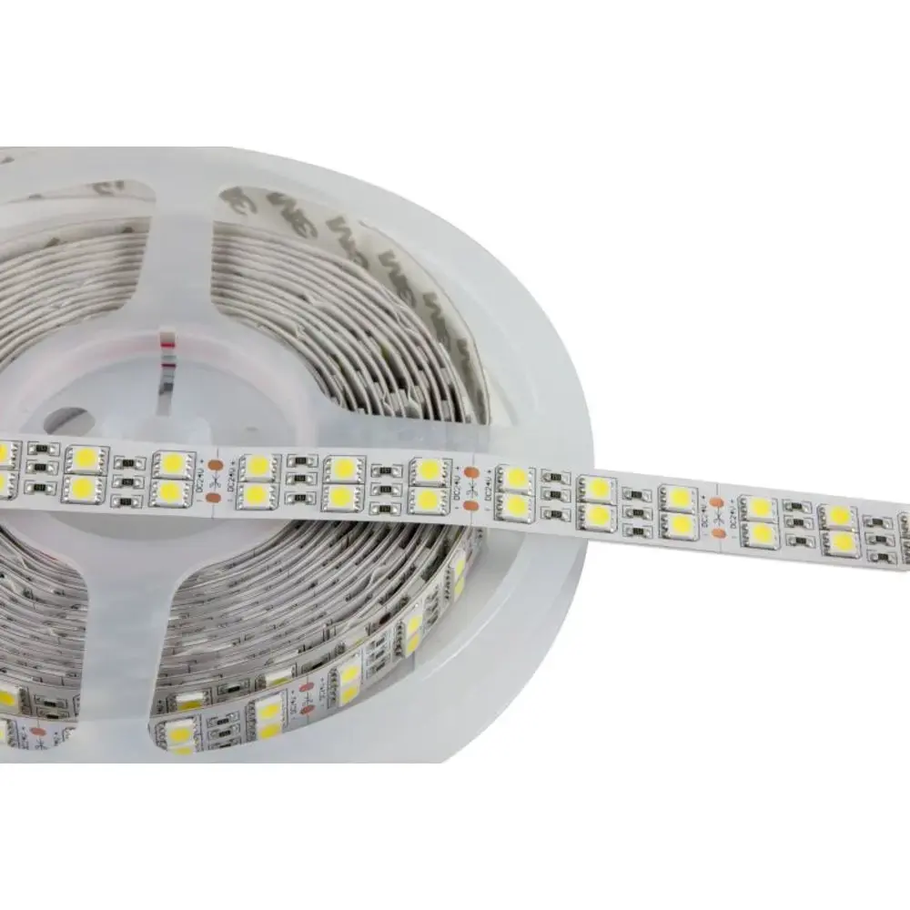 Synergy21 S21-LED-F00032 светодиодная лента 5000 мм Photo 2