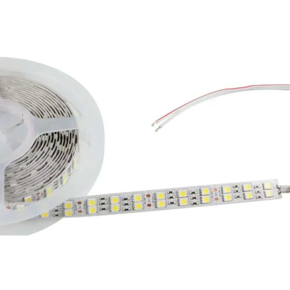 Synergy21 S21-LED-F00032 светодиодная лента 5000 мм Photo 3
