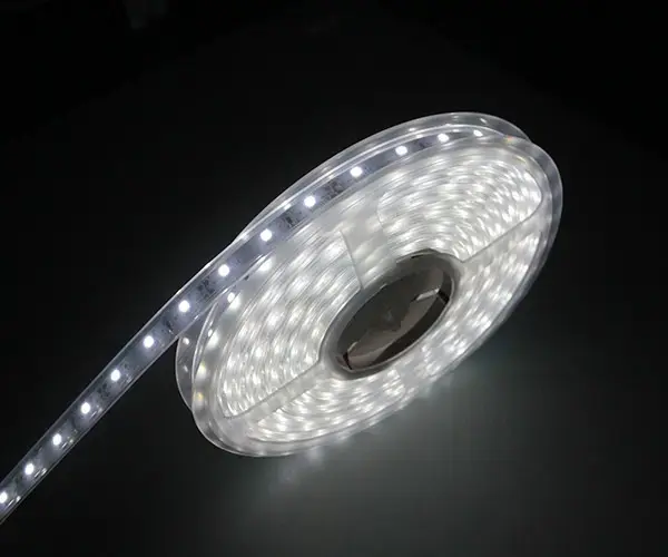 Synergy21 S21-LED-F00141 LED lente 24 W 5000 mm Photo 3
