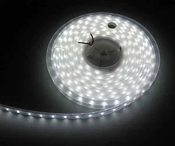 Synergy21 S21-LED-F00141 LED lente 24 W 5000 mm Photo 4