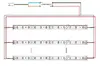 Synergy21 S21-LED-F00141 LED lente 24 W 5000 mm Photo 6