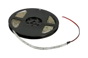 Universal LED strip light Synergy21 S21-LED-F00106, 24 W, 5,000 mm, 12 V, 300 LEDs, infrared