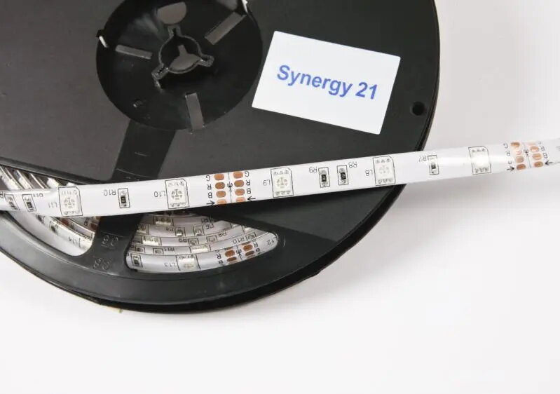 Universāla LED sloksne Synergy21 S21-LED-F00107, 5000