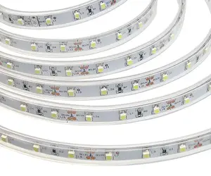 Universal LED strip light Synergy21 S21-LED-UFO0082, 24 W, 12 V, 5 m, cool daylight, 300 LEDs
