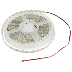 Universal LED strip light Synergy21 S21-LED-F00071 — 5,000 mm, 300 LEDs, 12 V, 72 W, warm white