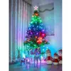 Synergy21 XMAS universal LED strip 1900 mm Photo 3