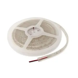 Universal LED strip light Synergy21 S21-LED-F00037, green, 5000 mm, 300 LEDs, 12 V, 24 W