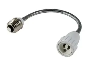 Ceiling light fitting Synergy21 Synergy 21 86516 White — E27 socket, for LED bulbs, single-piece