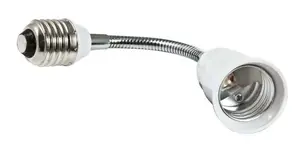 Ceiling/Wall Lamp Synergy21 Synergy 21 86513 White, E27 fitting, height 200 mm