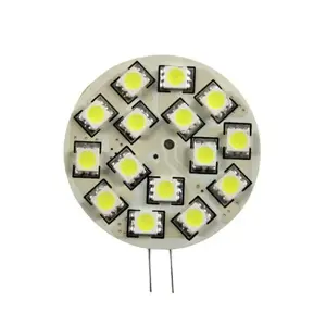 LED spuldze Synergy21 78480 G4 3 W, 240 lm, aukstā balta 6000 K, 35 000 h