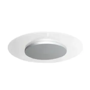Накладной светильник Synergy21 S21-LED-J00162 — LED 1620 лм, 3000 К, IP20, белый, овальный