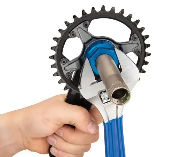 Park Tool LRT-4 набор для обслуживания Photo 4