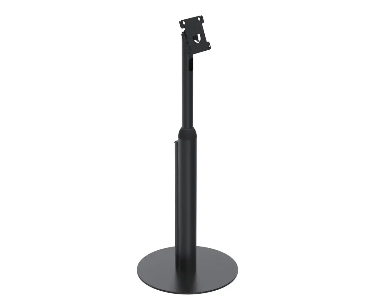 Floor stand Ergonomic Solutions SpacePole POS Photo 2