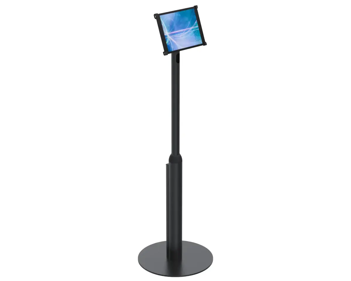 Floor stand Ergonomic Solutions SpacePole POS Photo 5