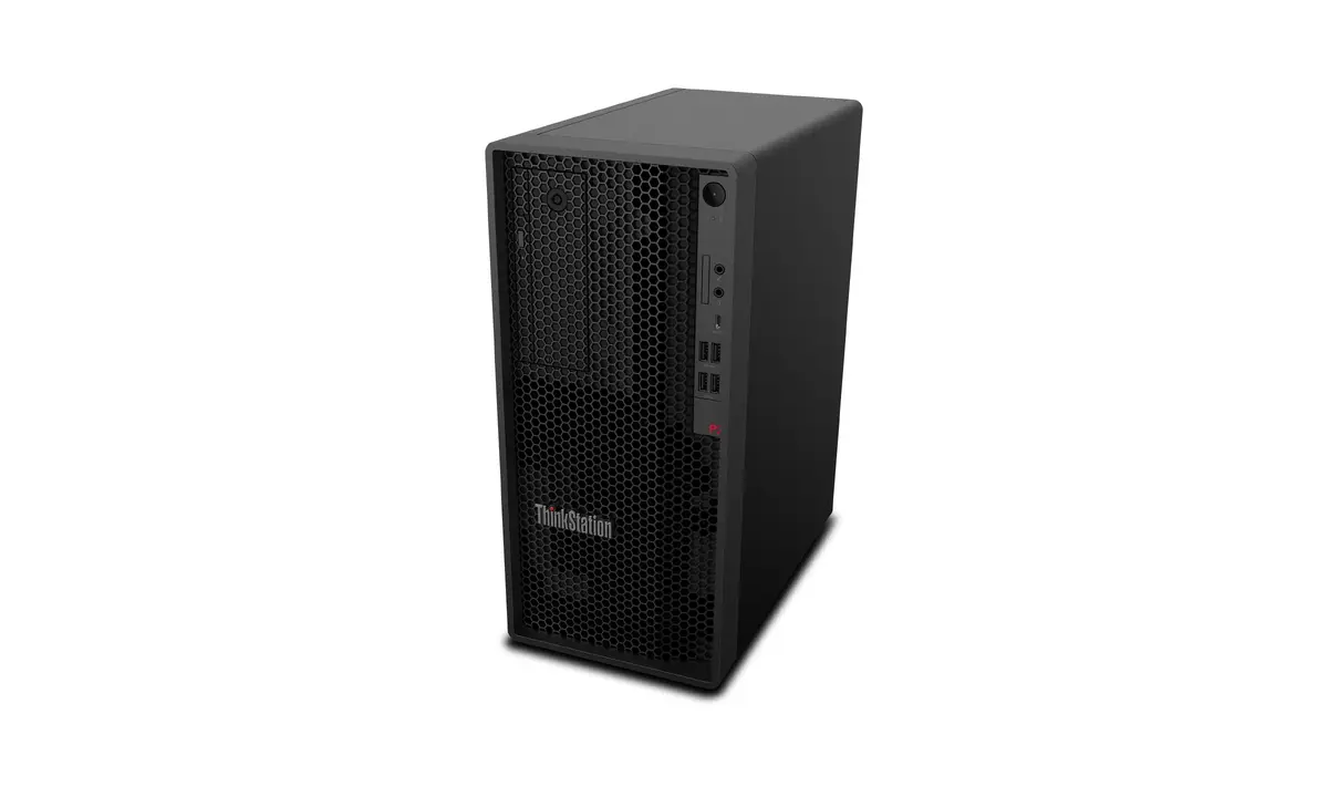 Рабочая станция Lenovo ThinkStation P2 Tower Gen 2 Photo 5