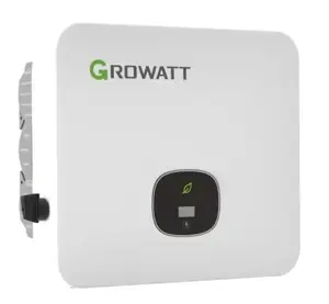 Инвертор Growatt MOD 10KTL3-X 10 кВт 3-фазный 2 MPPT (DEMO)