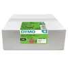 Dymo LabelWriter 101x54 мм рулоны этикеток, 24 шт. Photo 9