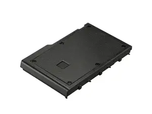 Tablet accessory Panasonic FZ-VFPG221U for TOUGHBOOK FZ-G2 mk2, black