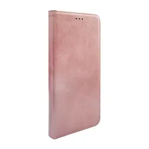 Чехол Evelatus для Samsung Galaxy A57 — книжка/фолио, розовый